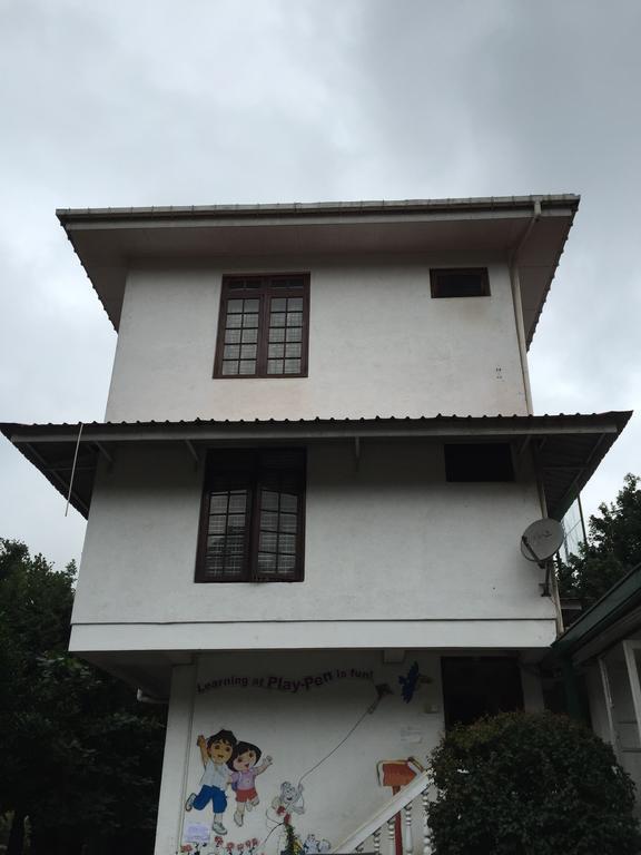 Lake Bungalow Ξενοδοχείο Κάντι Εξωτερικό φωτογραφία