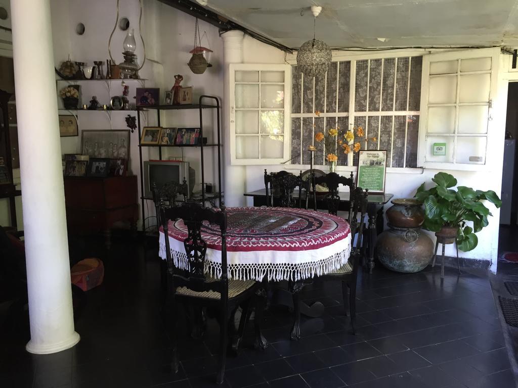 Lake Bungalow Ξενοδοχείο Κάντι Εξωτερικό φωτογραφία